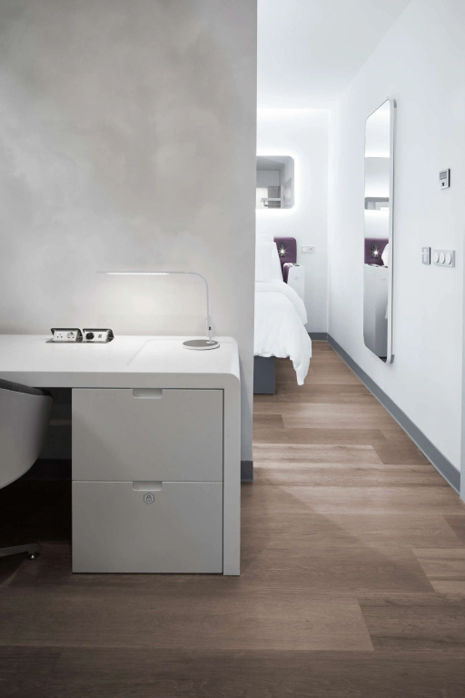 Yotelair Istanbul Airport (Airside) 