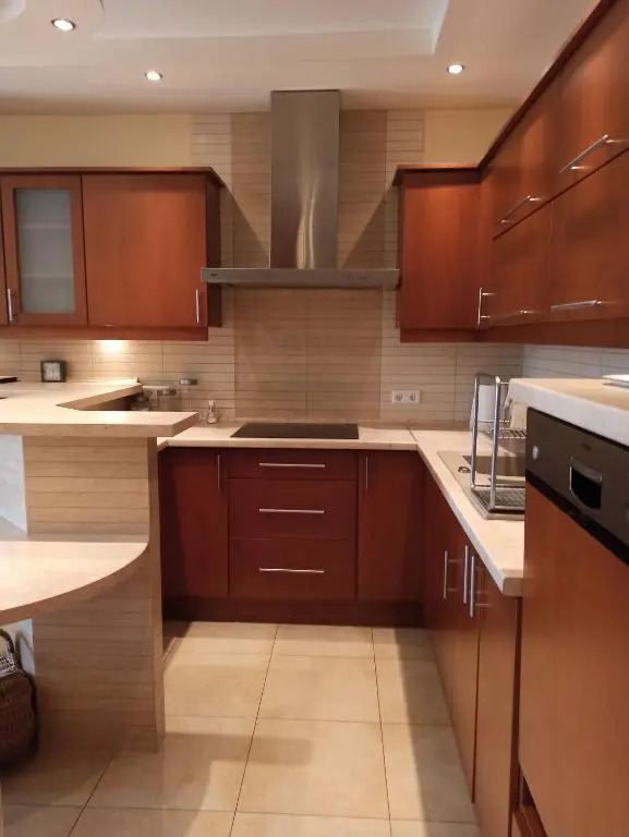 Apartament 26 Widok - Pod Aniołem