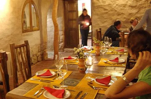 Refugio Del Pintor