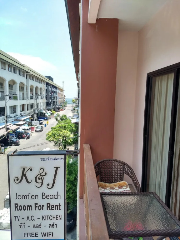 K&J Apartment