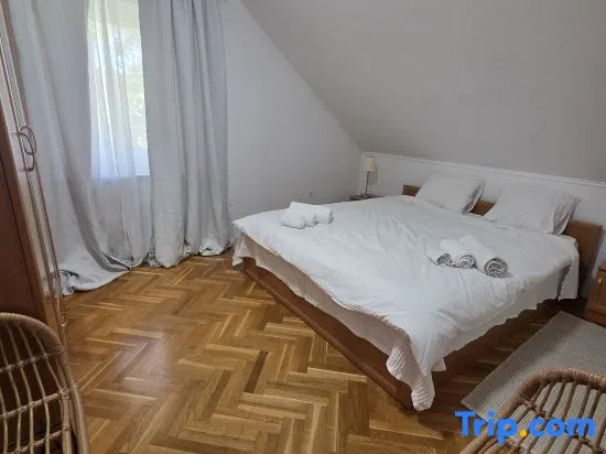 Unique Antistress Oasis Villa Maximiliana