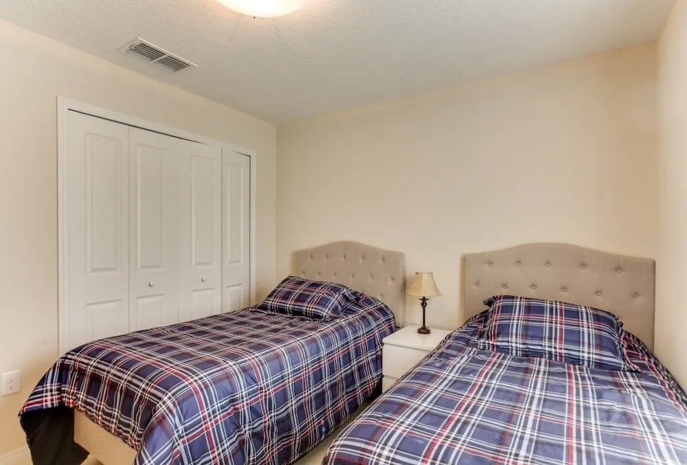 Crystal Cove 4741 - Five Bedroom Villa