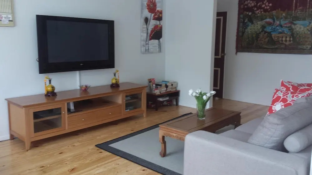 Maroondah 3 Bedroom House