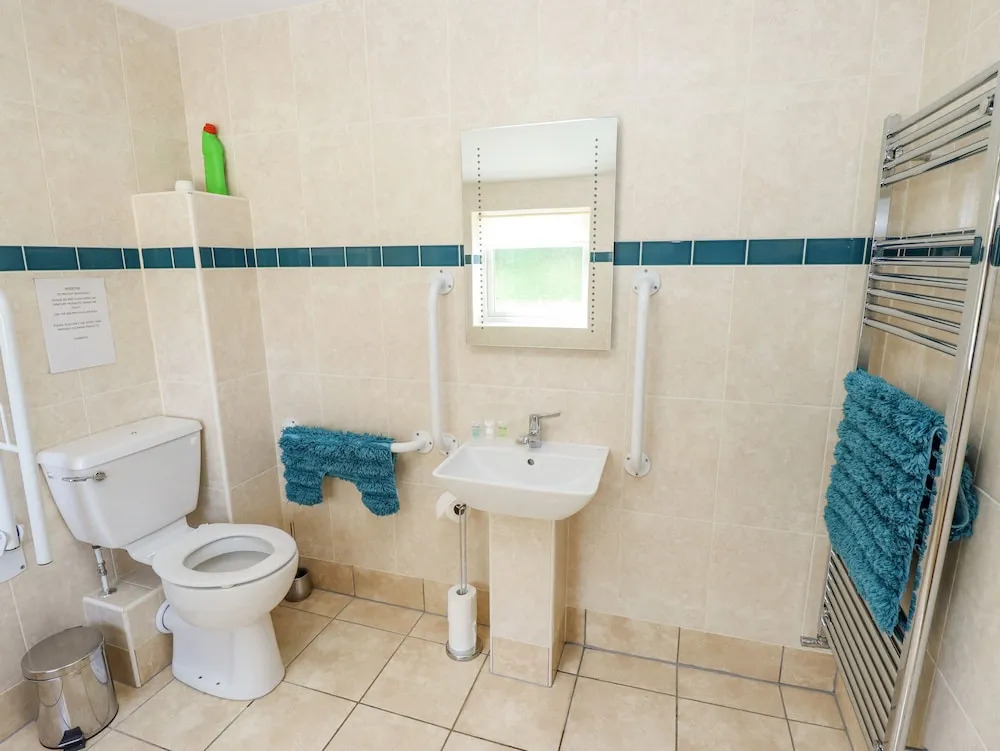 Westerby Lodge