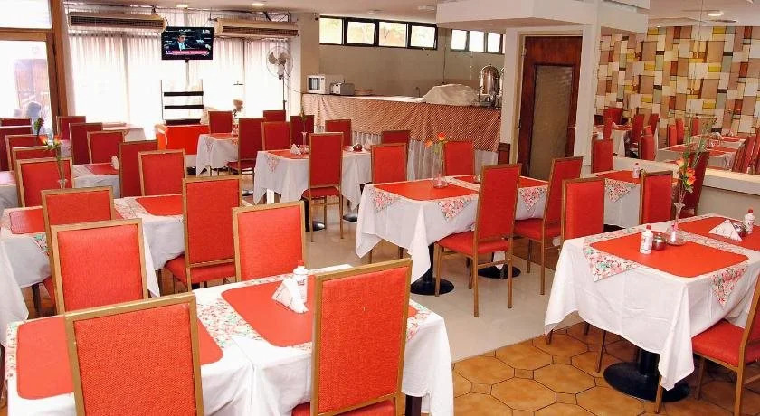 Hotel Inti Huasi