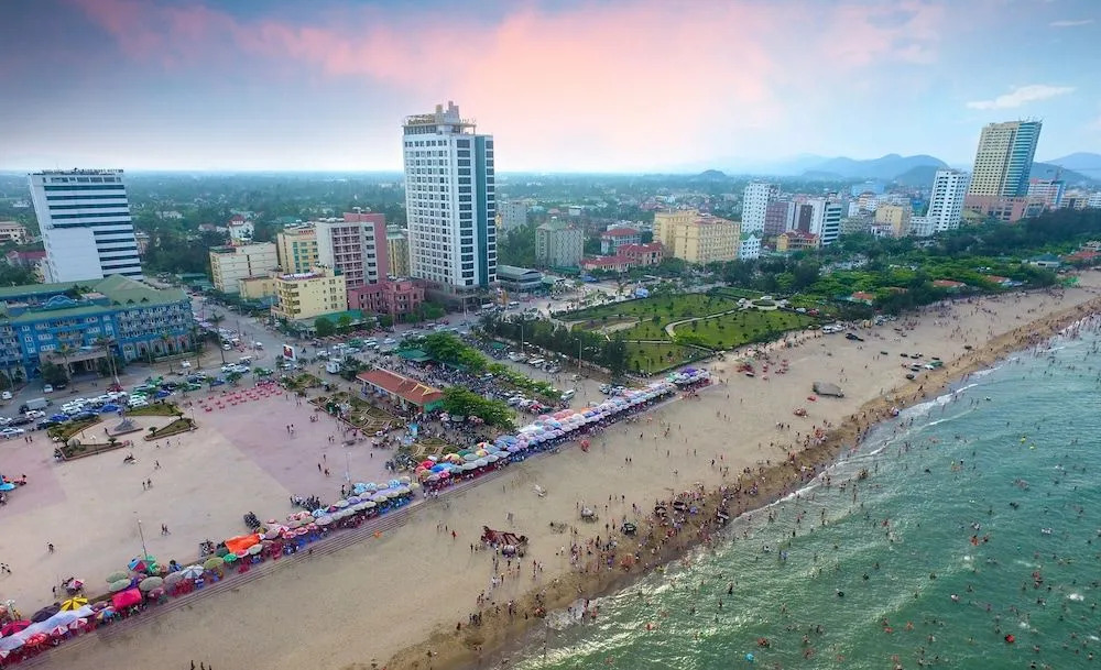 Phú Vinh Hotel