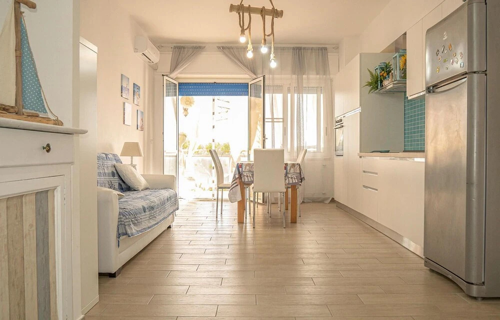 Amazing Apartment in Lavinio With 3 Bedrooms and Internet