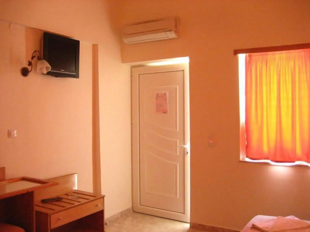 Baladinos Beach Apartment