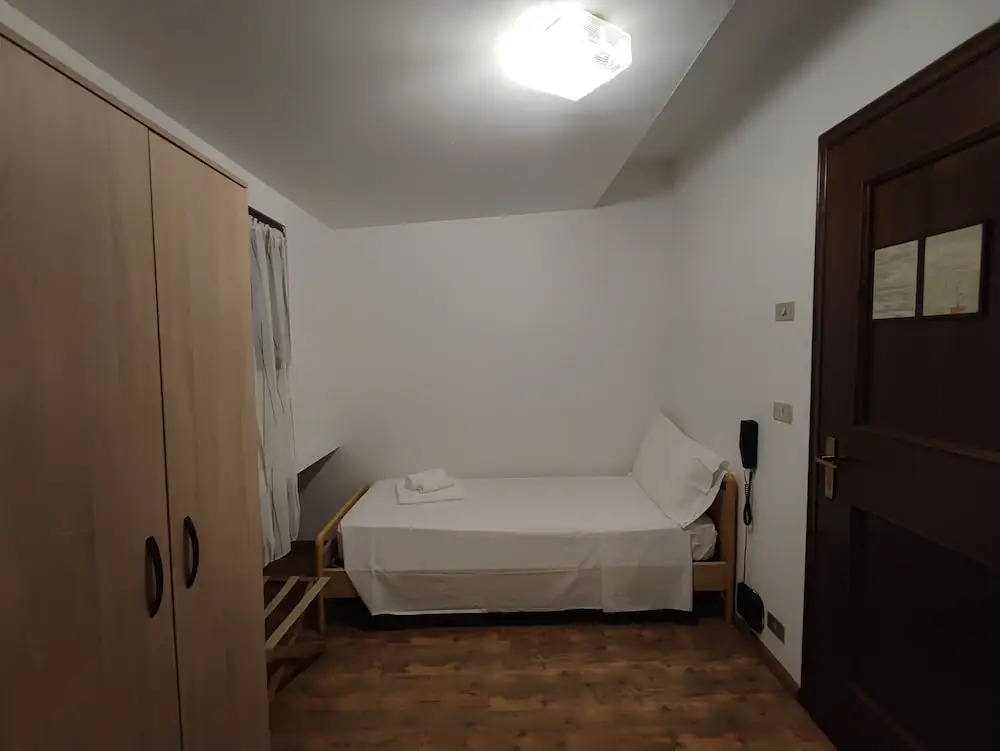 Hotel TEA DOLOMITI - Lago di Alleghe - Monte Civetta
