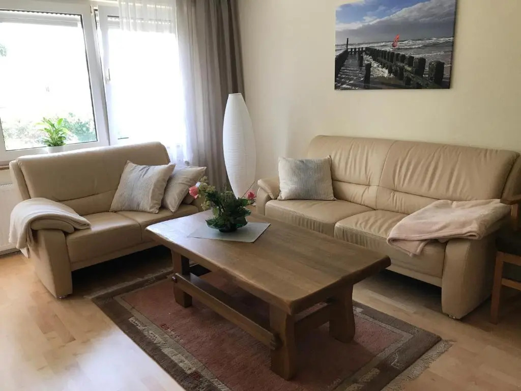 Ferienwohnung Kathe