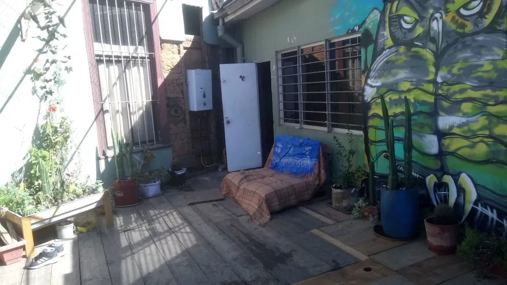 Espacio 420 - Hostel