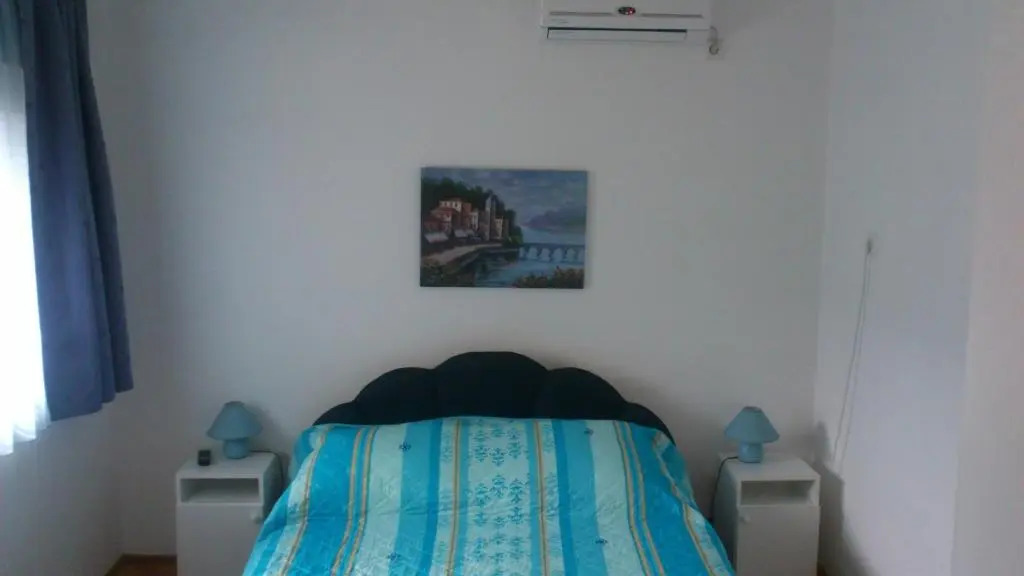 Roxanna Apartman