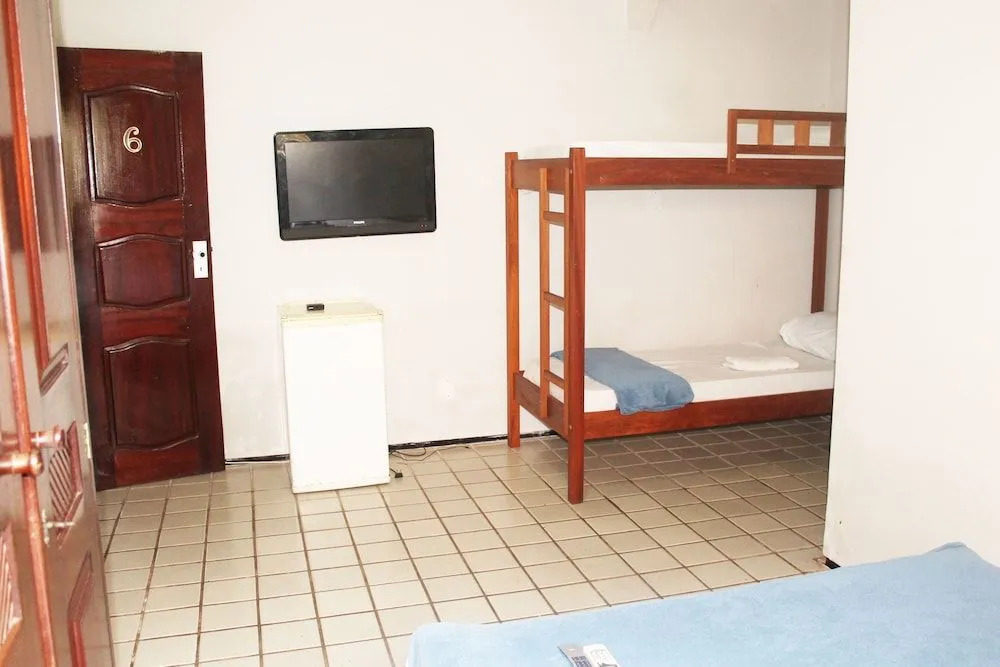 Hotel Pousada Calhau