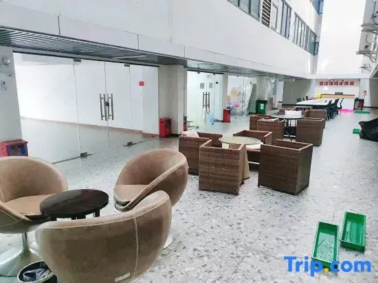 Meizhu Space Capsule (Zhuhai Pearl Station Branch)