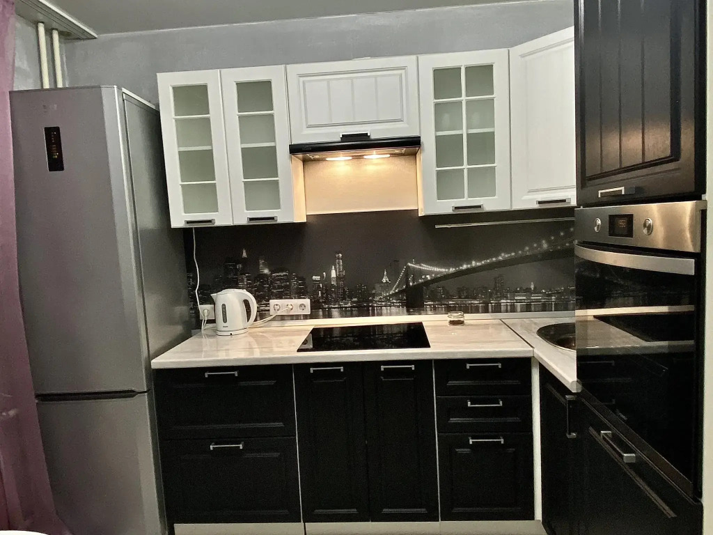 FlatRoom на улице Ленина 15В