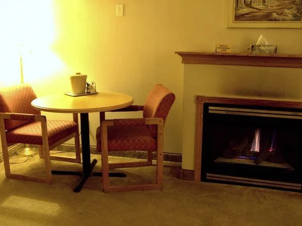 Fairview Inn