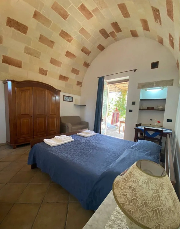 Masseria Montanari