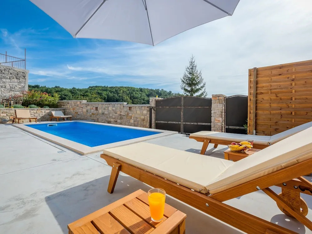 Villa Beram