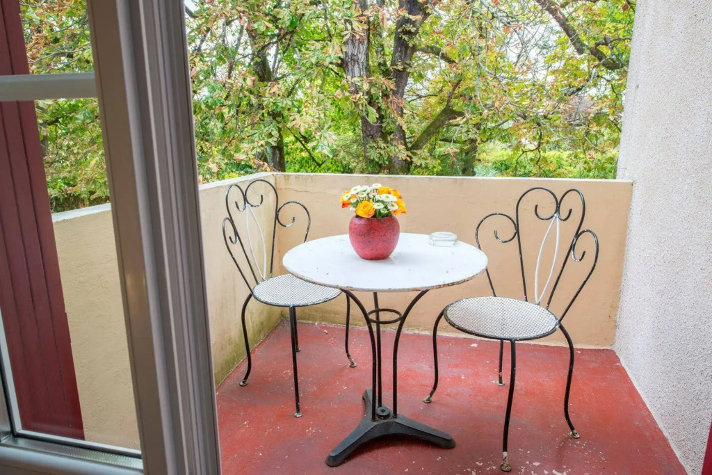 Logis Hotels - Au Colombier du Touron