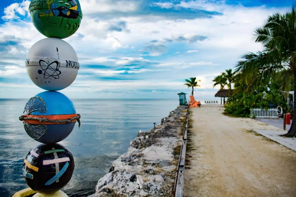Blackfin Resort and Marina