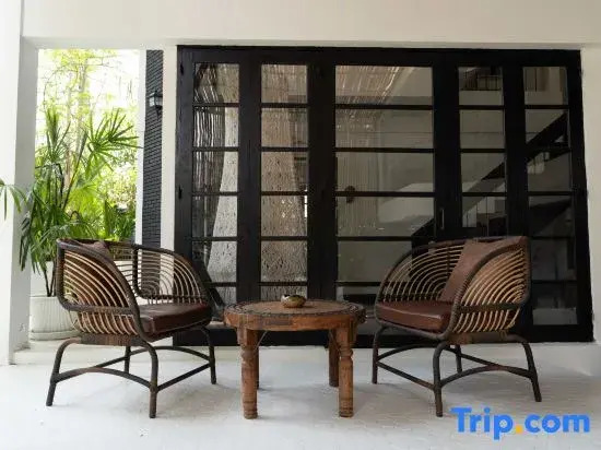 Rwanda Naziza- Private Villa Old Town I Daily Maid