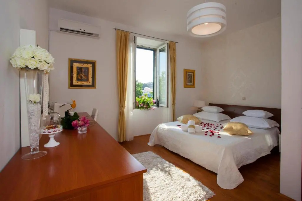 Luxury Rooms Duje