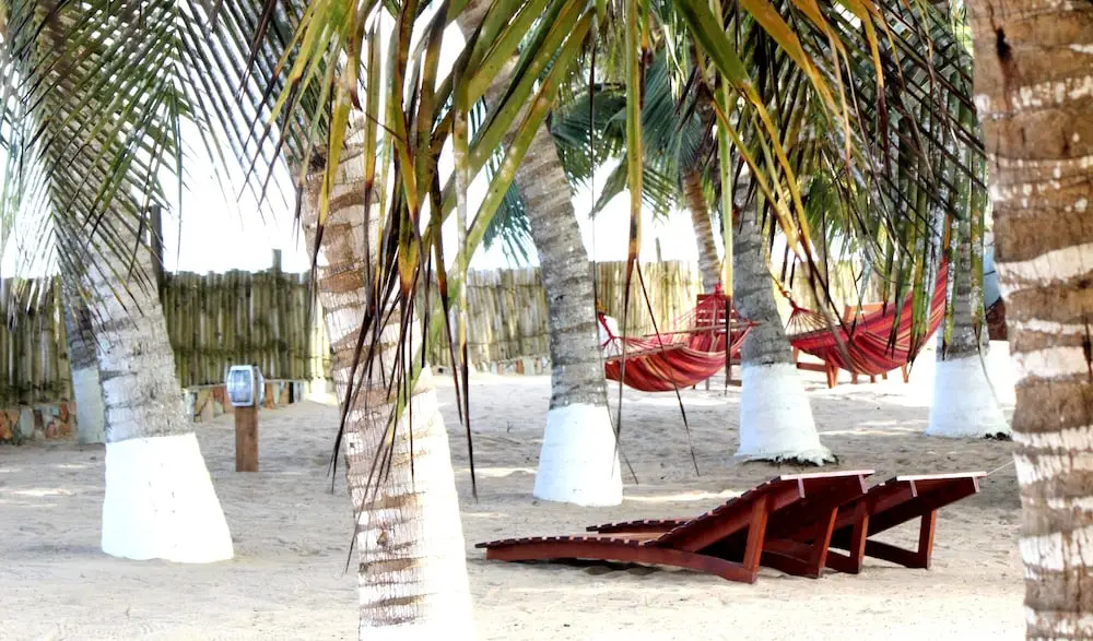 Ayikoo Beach House