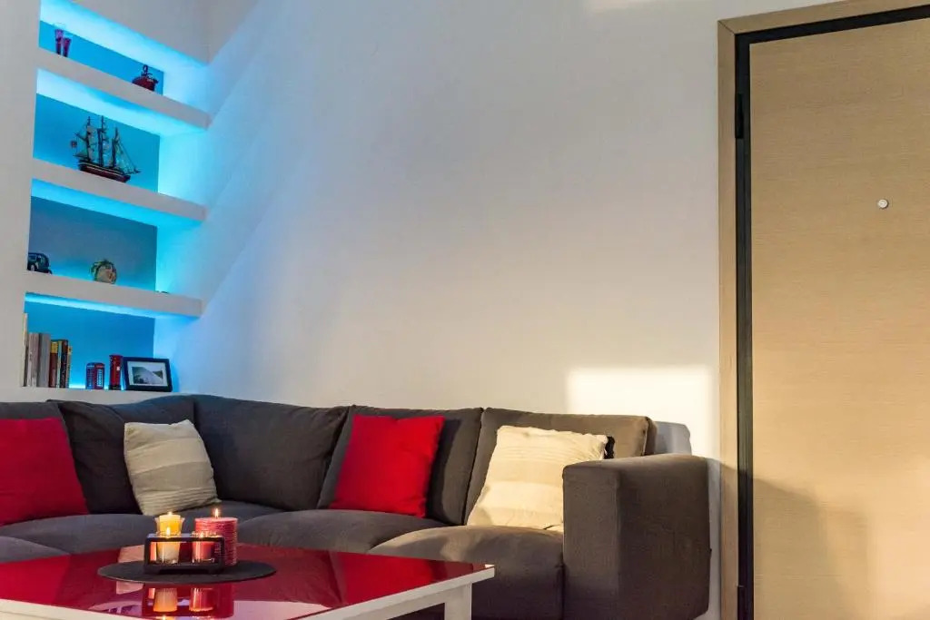 180° View Luxury Flat