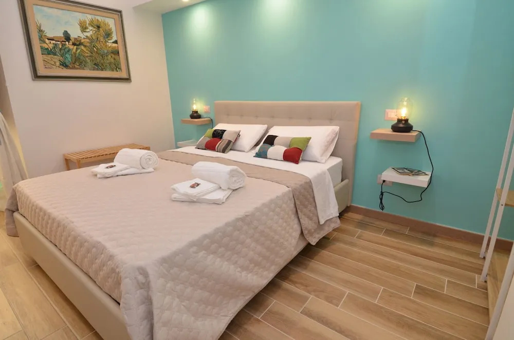 B&B CasaZeni