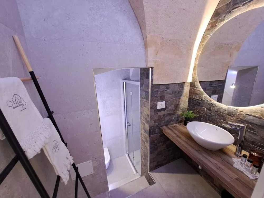 MÃE Apulian Rooms