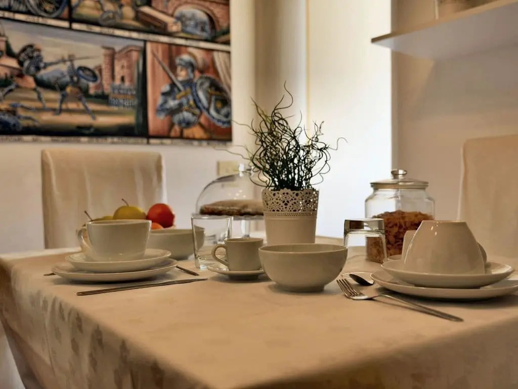 Real Umberto Apartments by Wonderful Italy