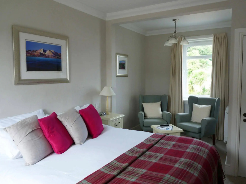 Glenisle Hotel