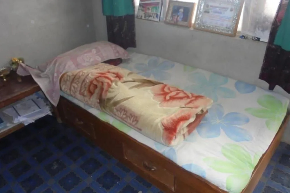 Tamang Homestay