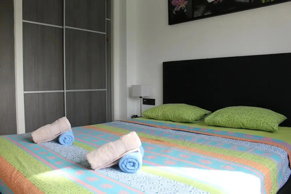 Cozy Apartment in Orihuela Costa