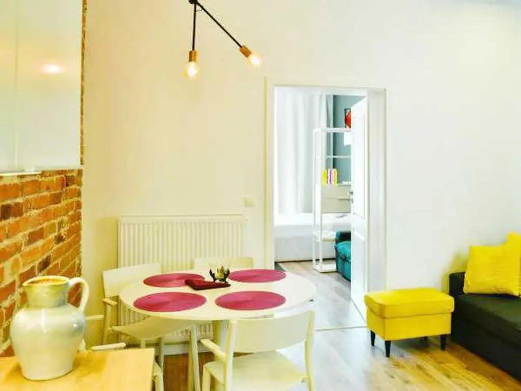 K12 Apartments