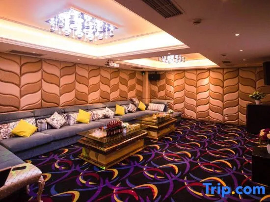 Hangzhou Runda International Hotel