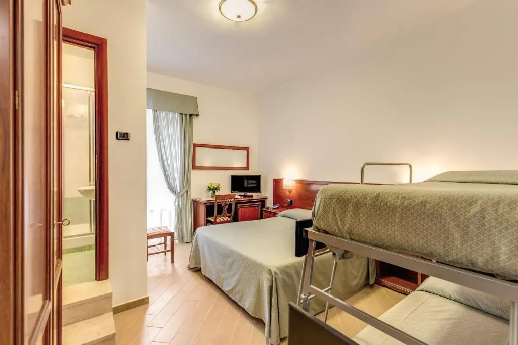 Hotel Flavio