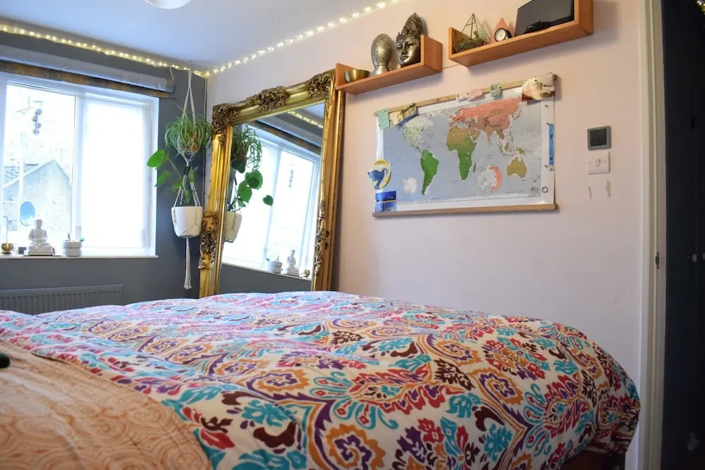 1 Bedroom House In Islington