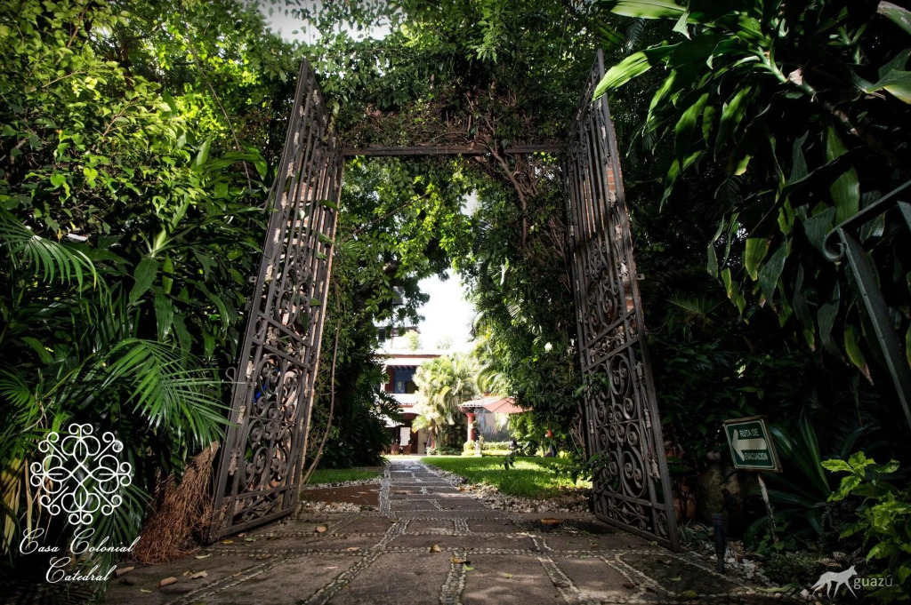 Hotel Casa Colonial