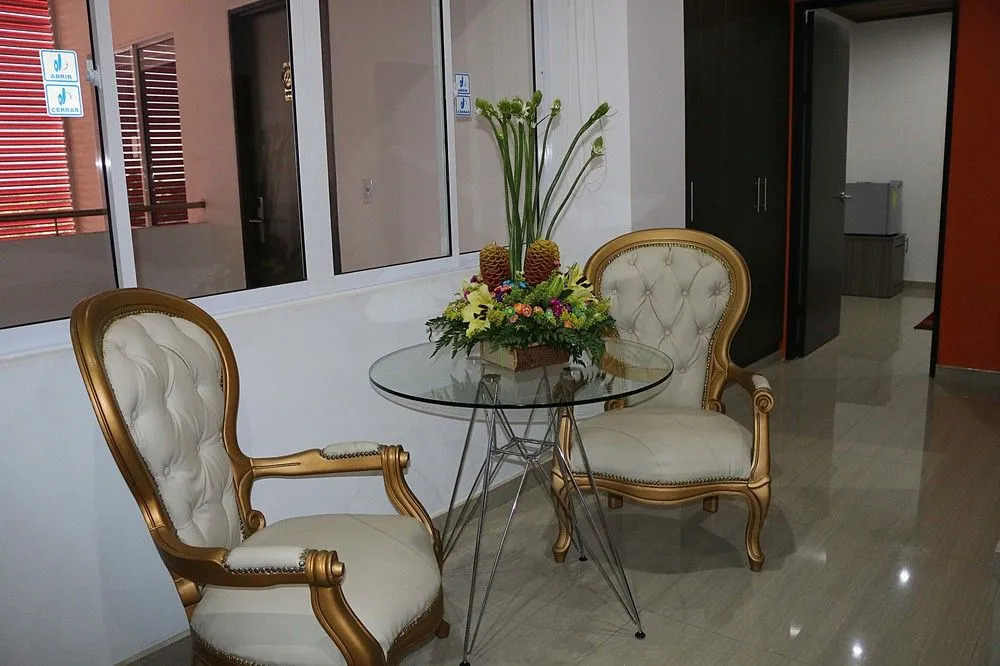 Hotel Punta Arena Spa Boutique