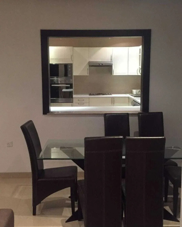 White luxury Suite hotel
