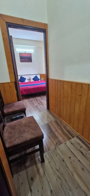 Hotel White Villa