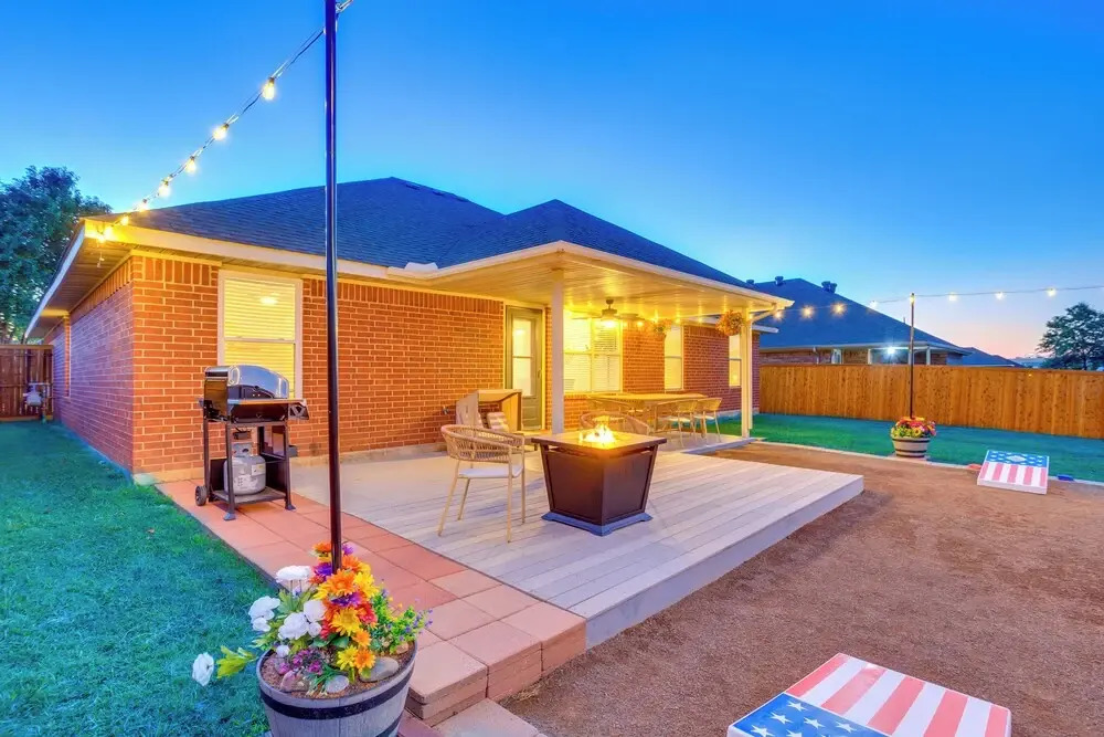 Updated Oklahoma City Home ~ 11 Mi to Bricktown!
