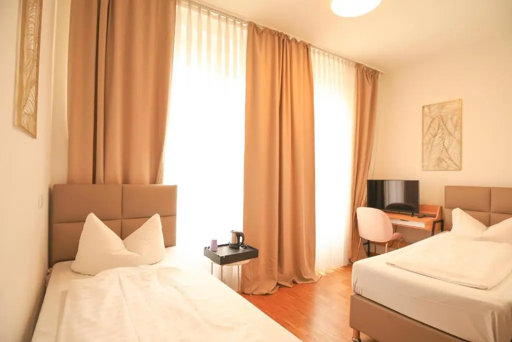 TM Hotel Düsseldorf