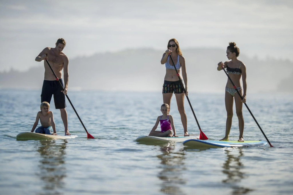 La Pirogue Mauritius