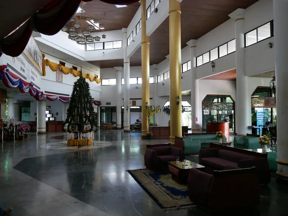 Royal Maekhong Nongkhai Hotel