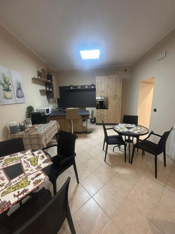 KALGHEROS Luxury Rooms