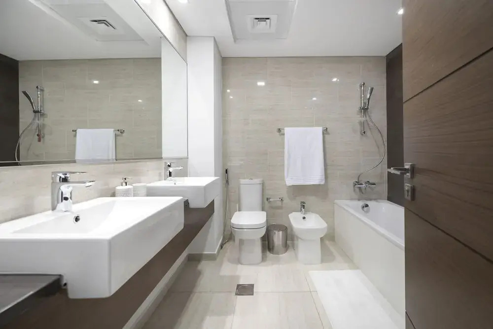 2 Beds Brand New Apt In Al Wasl Jumeirah