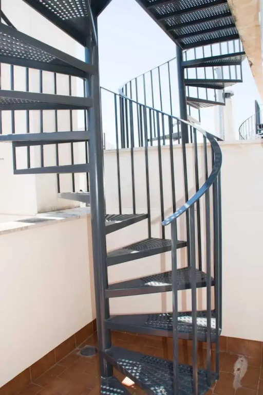 Apartamentos Nisa