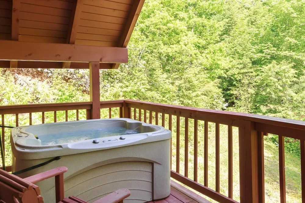 Sunset - Studio Cabin